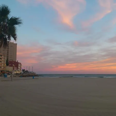 Ferienhaus Gregal Vidaber Adosado Oropesa del Mar