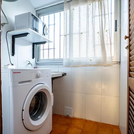 Gregal Vidaber Adosado Ferienhaus