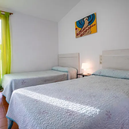 Gregal Vidaber Adosado Ferienhaus Oropesa del Mar