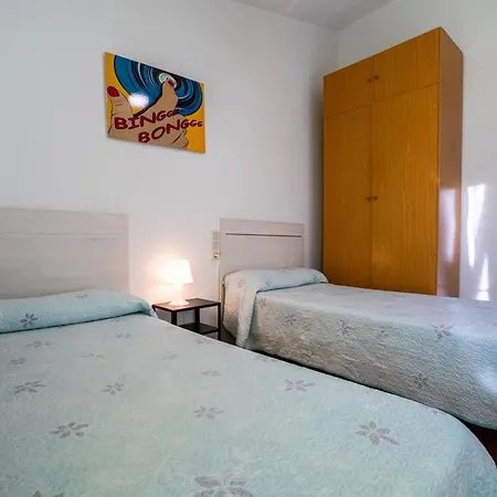 Gregal Vidaber Adosado Holiday home *