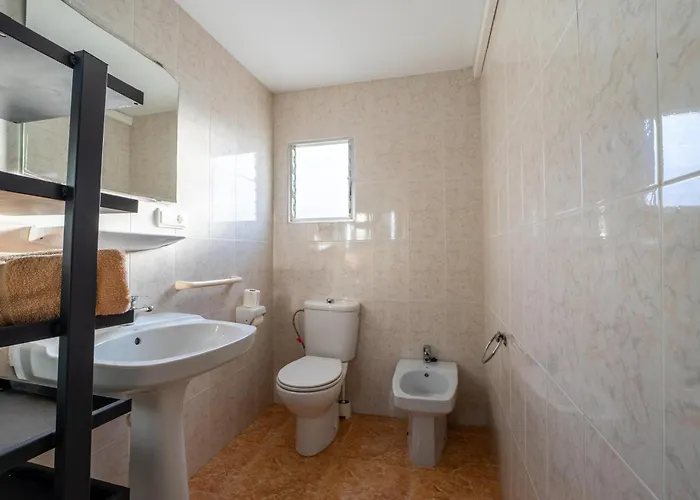 Holiday home Gregal Vidaber Adosado Oropesa del Mar