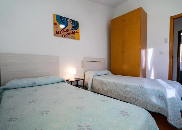 Gregal Vidaber Adosado Holiday home *