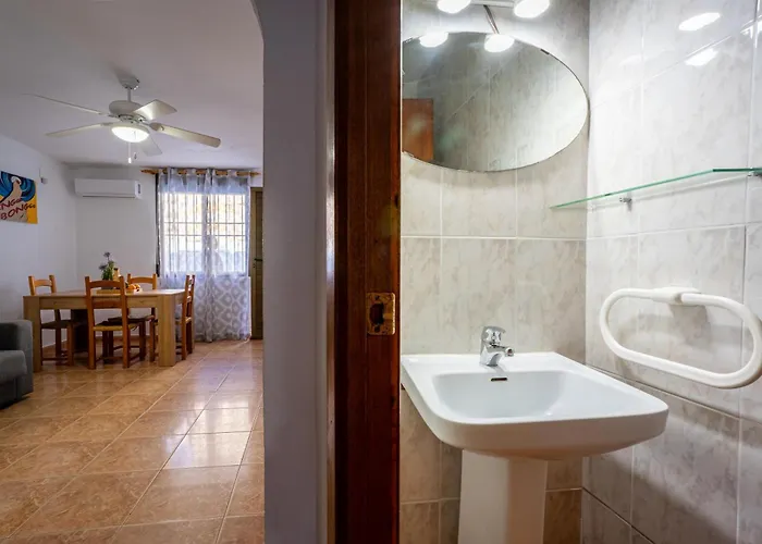 Gregal Vidaber Adosado Holiday home Oropesa del Mar