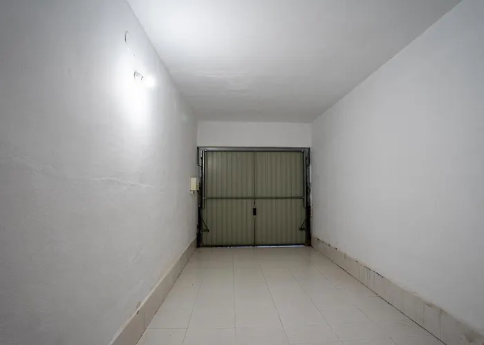 Holiday home Gregal Vidaber Adosado Oropesa del Mar