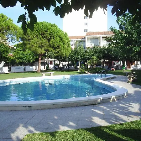 Holiday home Gregal Vidaber Adosado Oropesa del Mar