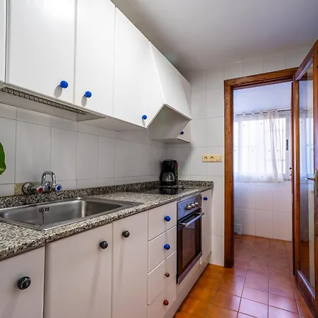 Gregal Vidaber Adosado Holiday home *