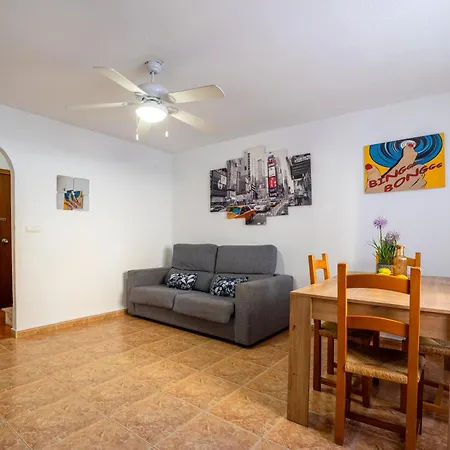 Holiday home Gregal Vidaber Adosado Oropesa del Mar