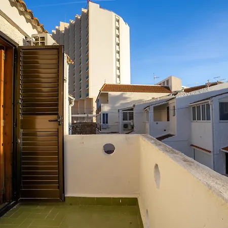 Holiday home Gregal Vidaber Adosado