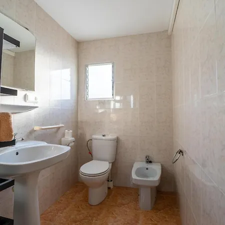 Holiday home Gregal Vidaber Adosado Oropesa del Mar