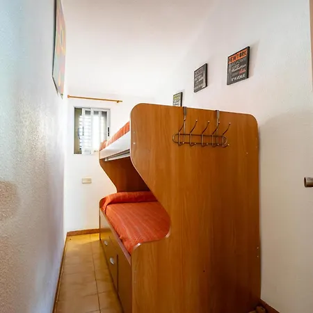Gregal Vidaber Adosado Holiday home